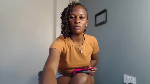 Chantel online show from 27, 11, 2025