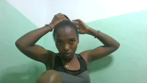 chanteuse655720 online show from 13, 6, 2026