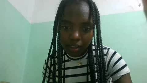 chanteuse655720 online show from 24, 6, 2026