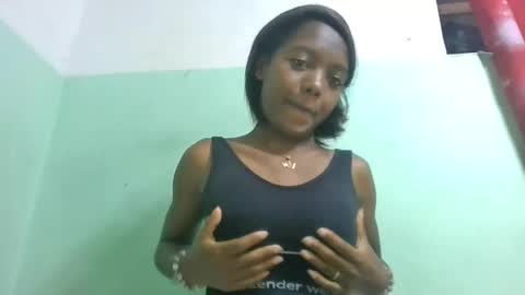 chanteuse655720 online show from 5, 7, 2026