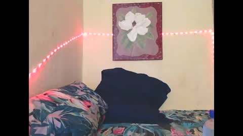 Zaria Vixen online show from 13, 3, 2026