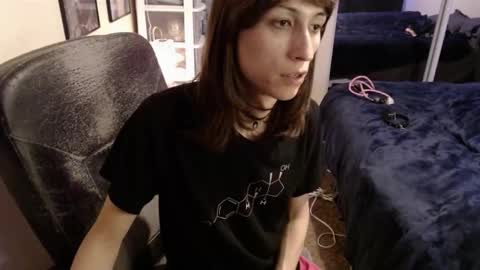 Chaos Kat online show from 6, 2, 2025