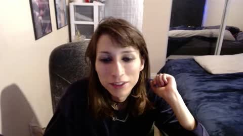 Chaos Kat online show from 7, 2, 2025