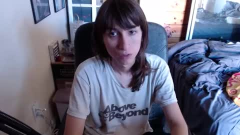 Chaos Kat online show from 10, 9, 2025