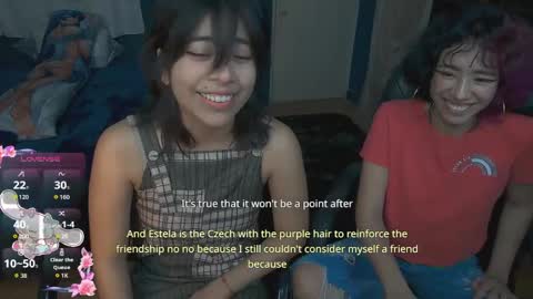 stella online show from 11, 4, 2026