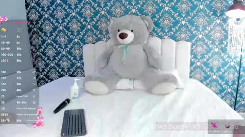 chaotic_star_ online show from 13, 2, 2026