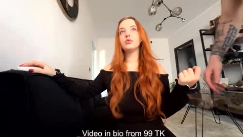 SofiLiam online show from 29, 9, 2025