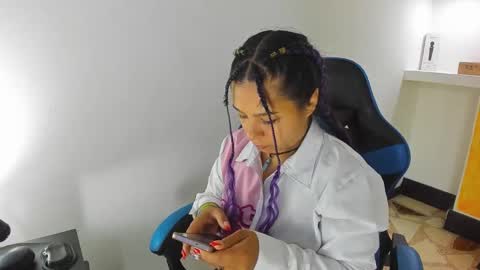 charis 2 online show from 28, 9, 2025