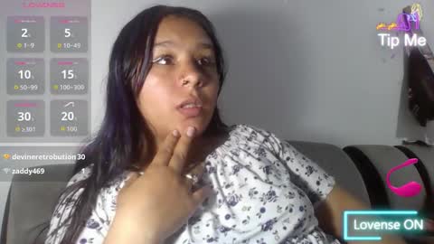 charis 2 online show from 19, 2, 2026