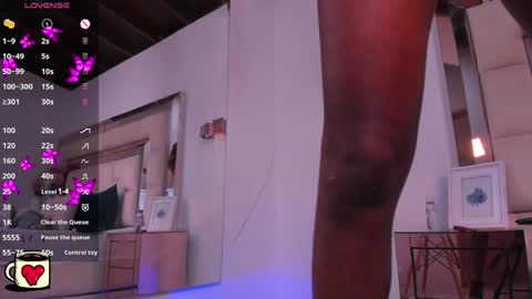 charis_hill online show from 22, 12, 2024