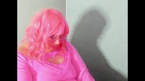 Snapshot of charisofthethreshold chatting on 3, 6, 2026 charisofthethreshold online show from 3, 6, 2026