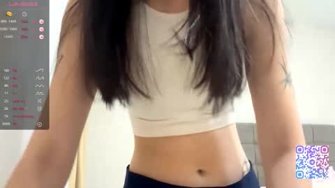 Valentina online show from 16, 12, 2025