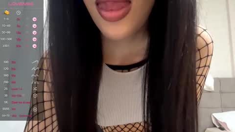 Valentina online show from 10, 1, 2026