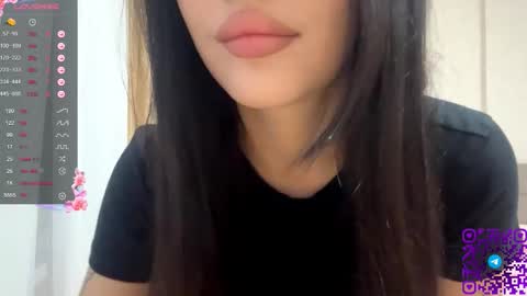 Valentina online show from 19, 2, 2026