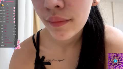 Valentina online show from 26, 2, 2026