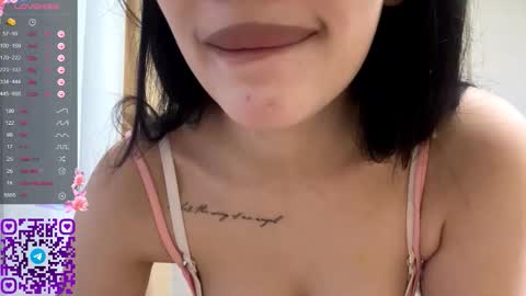 Valentina online show from 4, 3, 2026