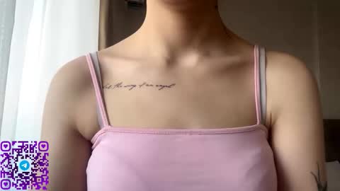 Valentina online show from 12, 3, 2026