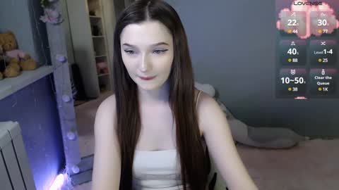 Snapshot of charityryah chatting on 26, 12, 2024 Hi guys Welcome to my room online show from 26, 12, 2024