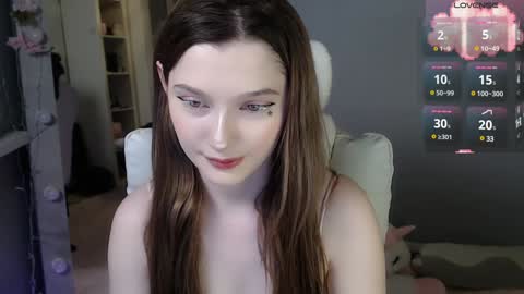 Snapshot of charityryah chatting on 17, 1, 2025 Hi guys Welcome to my room online show from 17, 1, 2025