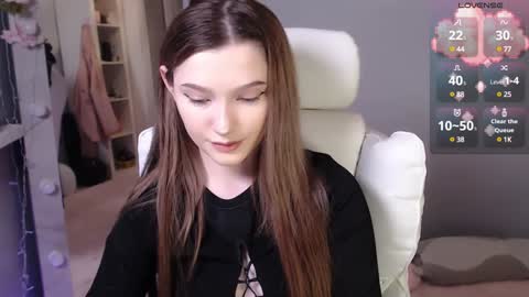 Snapshot of charityryah chatting on 18, 1, 2025 Hi guys Welcome to my room online show from 18, 1, 2025