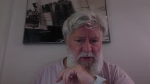 Yannick online show from 23, 7, 2026