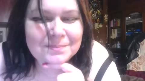 CharleeKendall online show from 21, 12, 2025