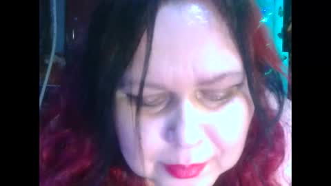 CharleeKendall online show from 1, 3, 2026