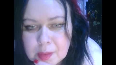 CharleeKendall online show from 11, 3, 2026