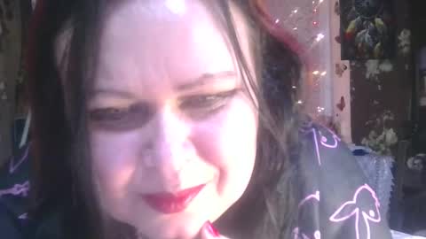 CharleeKendall online show from 13, 3, 2026