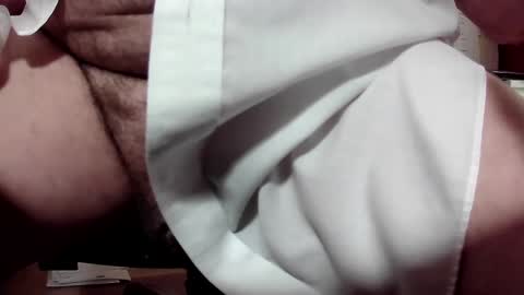 Chuck online show from 6, 10, 2025