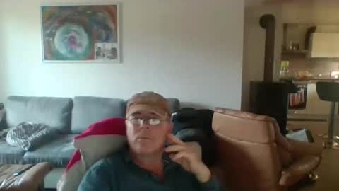 charles6064 online show from 2, 11, 2025