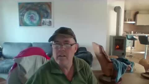 charles6064 online show from 12, 11, 2025