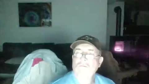 charles6064 online show from 19, 12, 2025