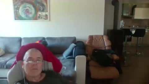 charles6064 online show from 13, 5, 2026
