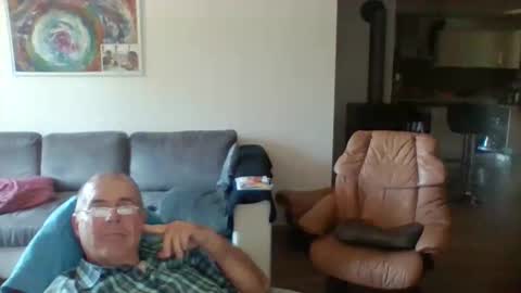 charles6064 online show from 29, 5, 2026