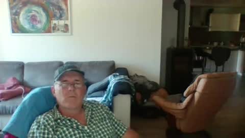 charles6064 online show from 15, 6, 2026