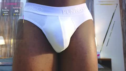 charlesbrown_ online show from 3, 11, 2025