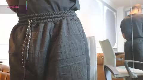 charlesbrown_ online show from 20, 12, 2025