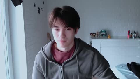 charleshanson69 online show from 5, 10, 2025