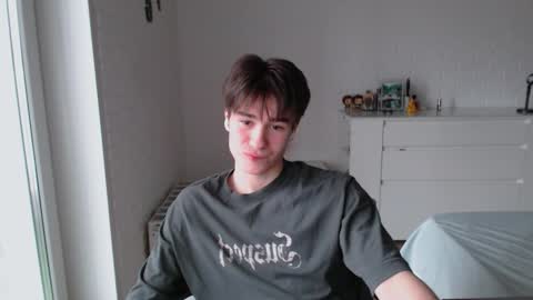 charleshanson69 online show from 5, 12, 2025