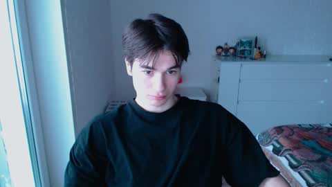 charleshanson69 online show from 16, 12, 2025