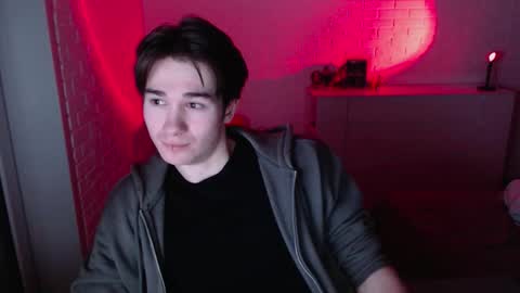 charleshanson69 online show from 7, 1, 2026