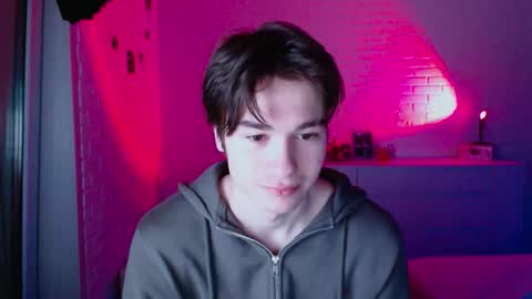 charleshanson69 online show from 1, 2, 2026