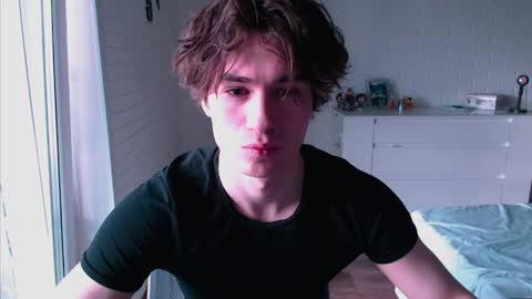 charleshanson69 online show from 26, 4, 2026