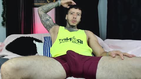 charless_dickenss online show from 25, 1, 2025