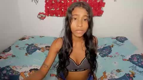 charley_hot online show from 24, 2, 2026