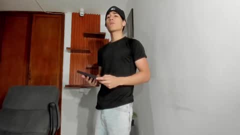 charley_morgan online show from 19, 2, 2025