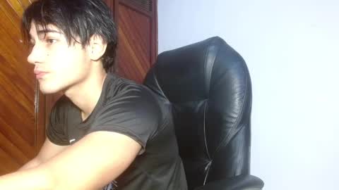 charley_morgan online show from 22, 9, 2025