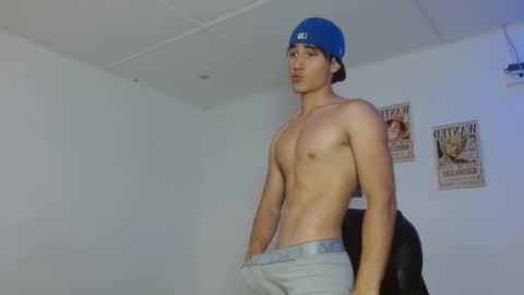 charley_morgan online show from 21, 10, 2025