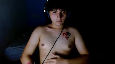 Charley quinn online show from 8, 3, 2026